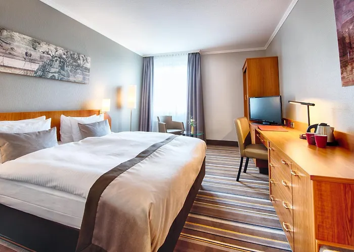Leonardo Hotel Aachen