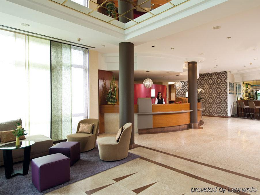 Leonardo Hotel 4*