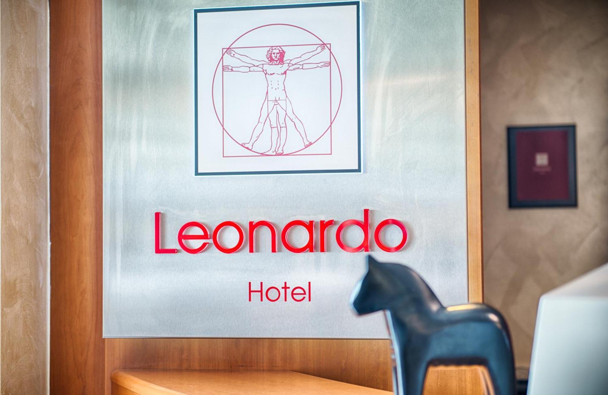 Hotel Leonardo