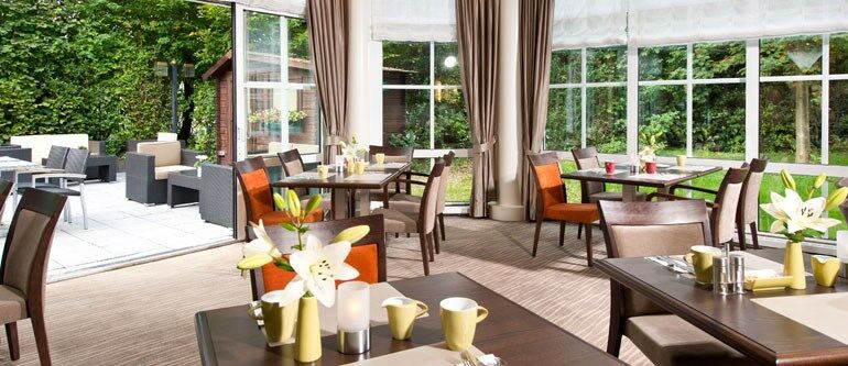 Leonardo Hotel 4*